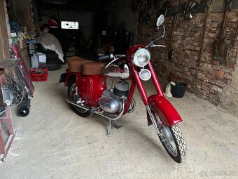 Jawa-Cž 175/356 - 6