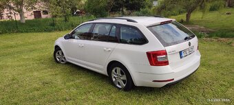 Škoda Octavia 3 Ambition - 6