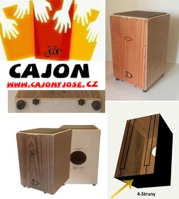 Cajon - 6