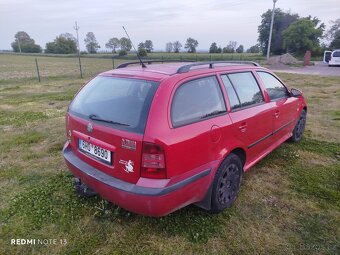Octavia - 6