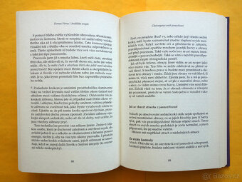 Andělská terapie - Doreen Virtue / NEČTENÁ, bez poškození - 6