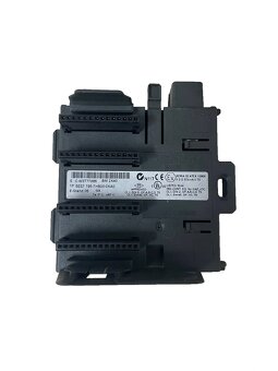 Siemens sada (ET karty, IO, VFD) - 6
