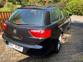 Seat exeo ST 105 kw 2.0 tdi - 6