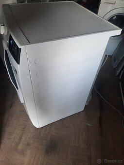 Susicka prádla s tepelným cerpadlem---mohu dovézt - 6