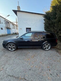 Díly golf 4 - 6