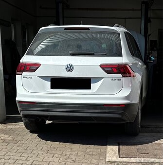 IQ light zadne svetla VW Tiguan AD1, AX1 original nove - 6