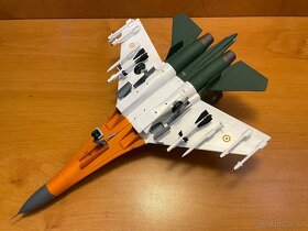 Suchoj Su-30 MK1 - model letadla 1:72 - 6