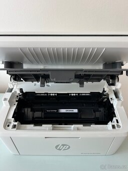 Tiskárna HP LaserJet Pro MFP M28w - 6