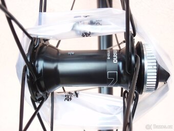 Nové výplety Shimano WH-MT620-TL 29"/27.5" Micro Spline - 6