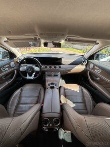 Mercedes-Benz E63s AMG 4Matic+ wagon - 6