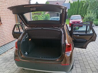 BMW X1 - 6