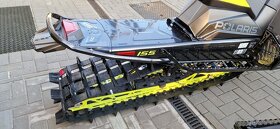 POLARIS BOOST RMK khaos 155 slash - 6