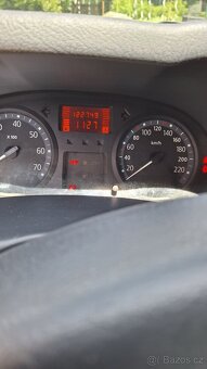 Renault Clio, 1.2i, po servisu - 6