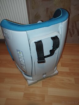 Autosedačka Britax Römer Trifix 9-18 kg - 6