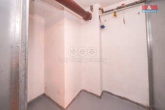 Prodej skladu, 54 m², Praha 3, ul. Biskupcova - 6