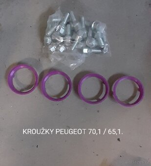 NOVÉ ALU KOLA - 6