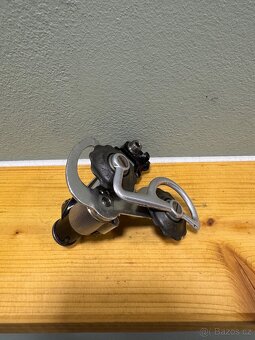 Campagnolo Super Record pat.82 - 6