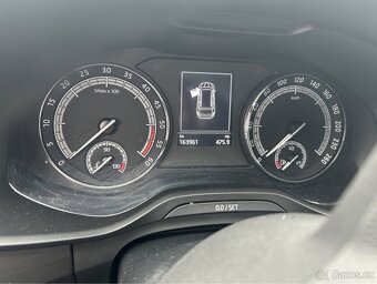 Škoda Kodiaq 2.0 TDI 140 kW Ambition 4x4 DSG - 6