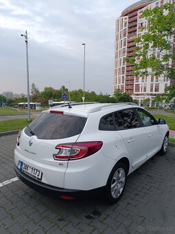 Renault Megane 3 - 6