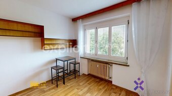 Pronájem byty 3+1, 62 m2 - Zlín, ev.č. 02284 - 6