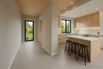 Prodej rodinného domu 115 m², pozemek 237 m² Syrovín - 6