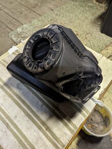 Filtrbox Audi A6 4G C7 4G0133838 - 6