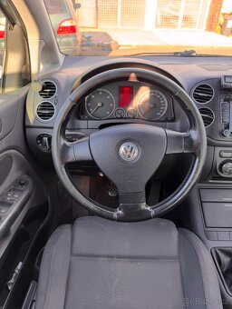 Volkswagen Golf 5 plus - 6