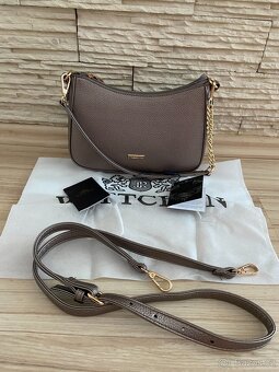Luxusní nová crossbody kabelka Wittchen - 6