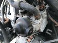 VW Transporter 2010 - T5 T6 103kW 2,0TDI - díly - 6