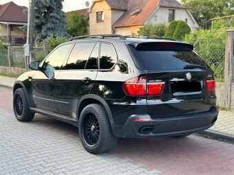 BMW x5 E70 - 6