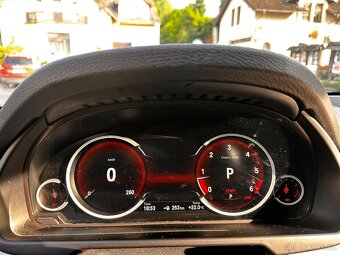 BMW X5, DPH, 2016, 3.0d - 6