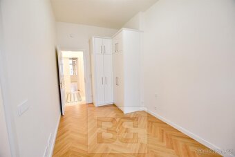 Luxusní byt 3+kk v Praze 2 – Nové Město, ul. Dittrichova - 6