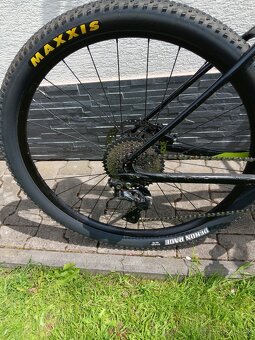 Specalized Turbo LEVO HT 29 men - 6