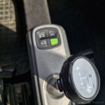 Smart 451 kabriolet - 6