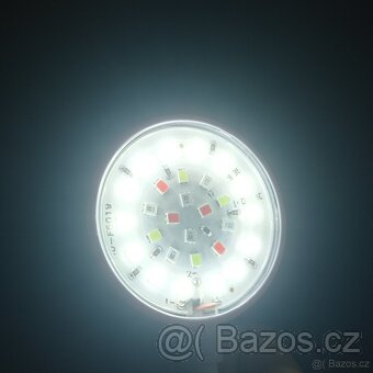 Akvarijní světlo RGB led 5w aquascaping - 6