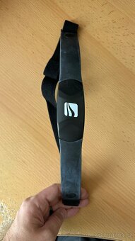 Veslovací trenažer FIT INSPORTLINE RW60 - šedá - 6