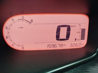 Citroen c3 Picasso 1.6 BHDI - 6