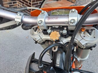 KTM 450 EXC-R - 6