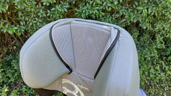 Dětská autosedačka CYBEX Solution isofix - 6