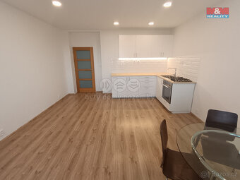 Prodej bytu 2+kk, 46 m², Ostrava, ul. Nádražní - 6