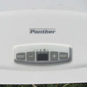 KOMBINOVANÝ PLYNOVÝ TURBO KOTEL PROTHERM 24KW - 6