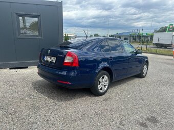 Skoda Octavia A5 2011 - 6