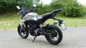 Honda CB300R Neo Sports Café - 6