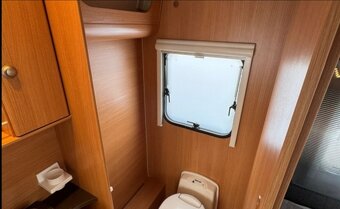 Kravan Adria Adora 542UT - 6