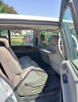 Renault Espace 2.2 DCI 110 kW rv 2005 7-míst nová STK - 6