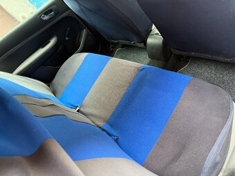 Peugeot 307 SW 2.0 HDI 66kW .Málo najeto,1, majitel. - 6
