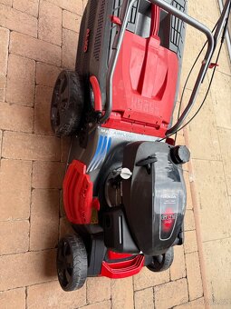 ALKO Premium 470 SP-H - 6