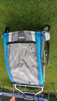 THULE CHARIOT CX 2 - 6
