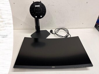 Nefunkční: Monitor 27" AOC C27G4ZXU Gaming - 6