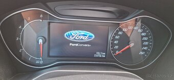 Ford Galaxy,TITANIUM, 2.2 TDCI,147 KW,7 míst,tažné - 6